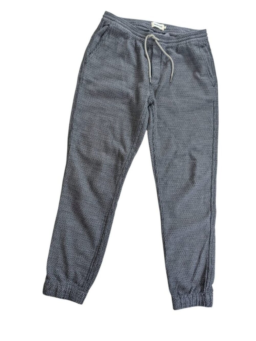 Taylor Stitch the apres pants in a gray color men's size M